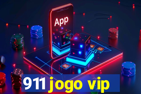 911 jogo vip